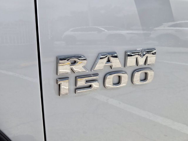 Used 2016 RAM 1500 Express RWD image 11
