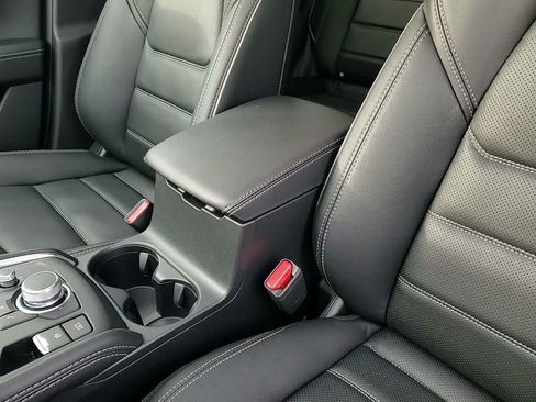 New 2025 MAZDA CX-5 AWD 2.5 S image 22