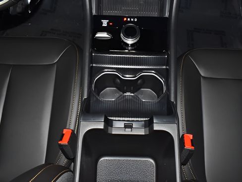New 2026 Jeep Grand Cherokee Limited AWD/4WD image 20