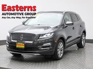 Used 2019 Lincoln MKC Select w/ Select Plus Package video 1