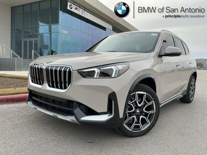 New 2026 BMW X1 xDrive28i w/ Convenience Package