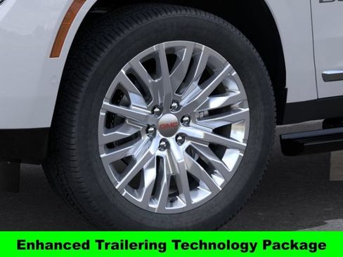 New 2026 GMC Yukon Denali w/ Denali Reserve Package AWD/4WD image 10