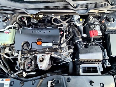 Used 2017 Honda Civic LX image 17