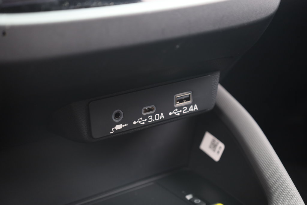 Used 2026 Subaru Forester Wilderness AWD/4WD image 17