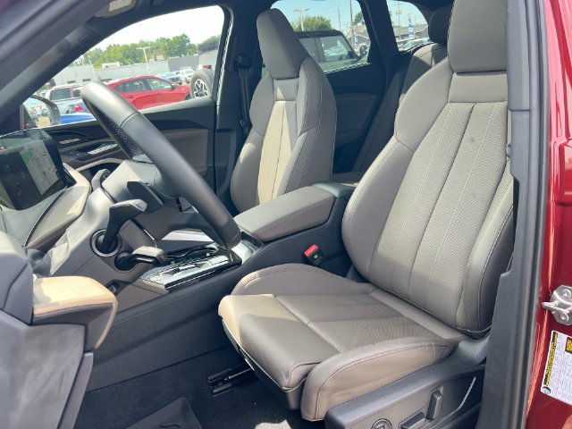 Used 2025 Audi Q5 Premium Plus AWD/4WD image 22