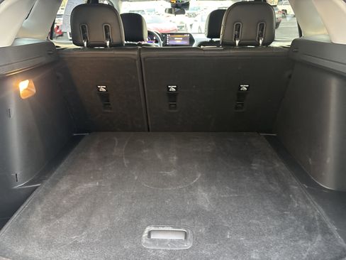 New 2026 Chevrolet Trax LT w/ Driver Confidence Package image 24