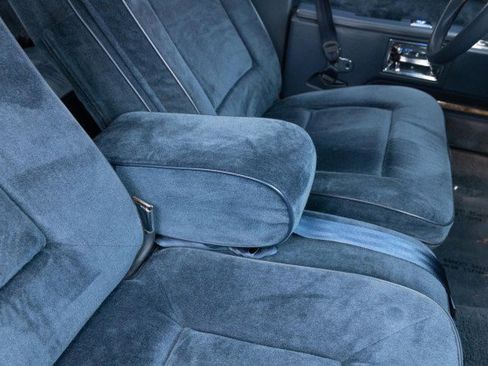 Used 1990 Buick Le Sabre Estate image 30