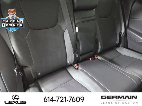 Certified 2023 Lexus RX 350 w/ Cold Area Package AWD/4WD image 20