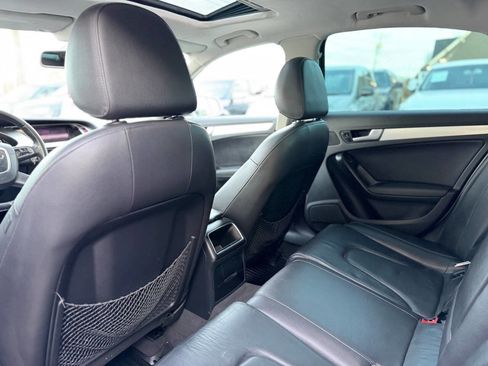 Used 2012 Audi A4 2.0T Premium image 11