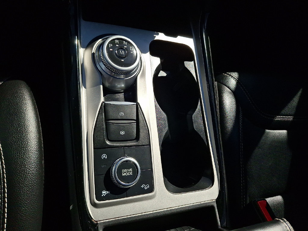 Used 2023 Ford Explorer ST w/ Equipment Group 401A AWD/4WD image 26