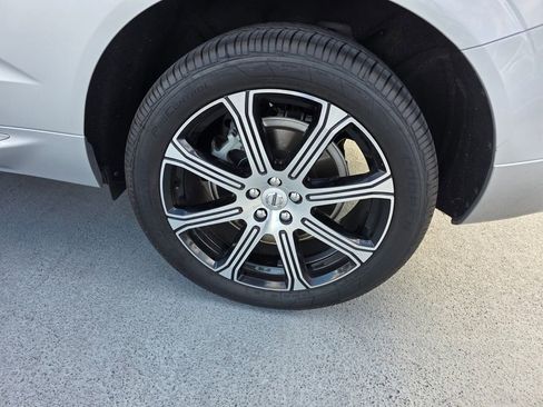 Used 2021 Volvo XC60 T6 Inscription w/ Protection Package Premier image 17