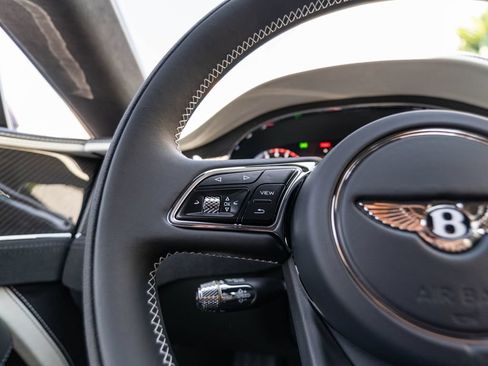 New 2026 Bentley Continental GT Speed AWD/4WD image 8