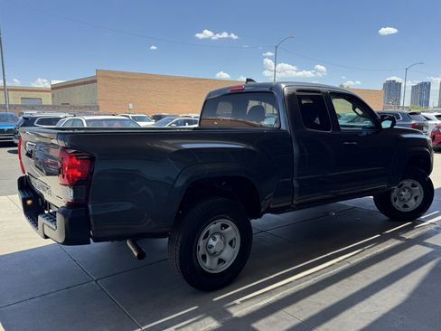 Used 2023 Toyota Tacoma SR image 4