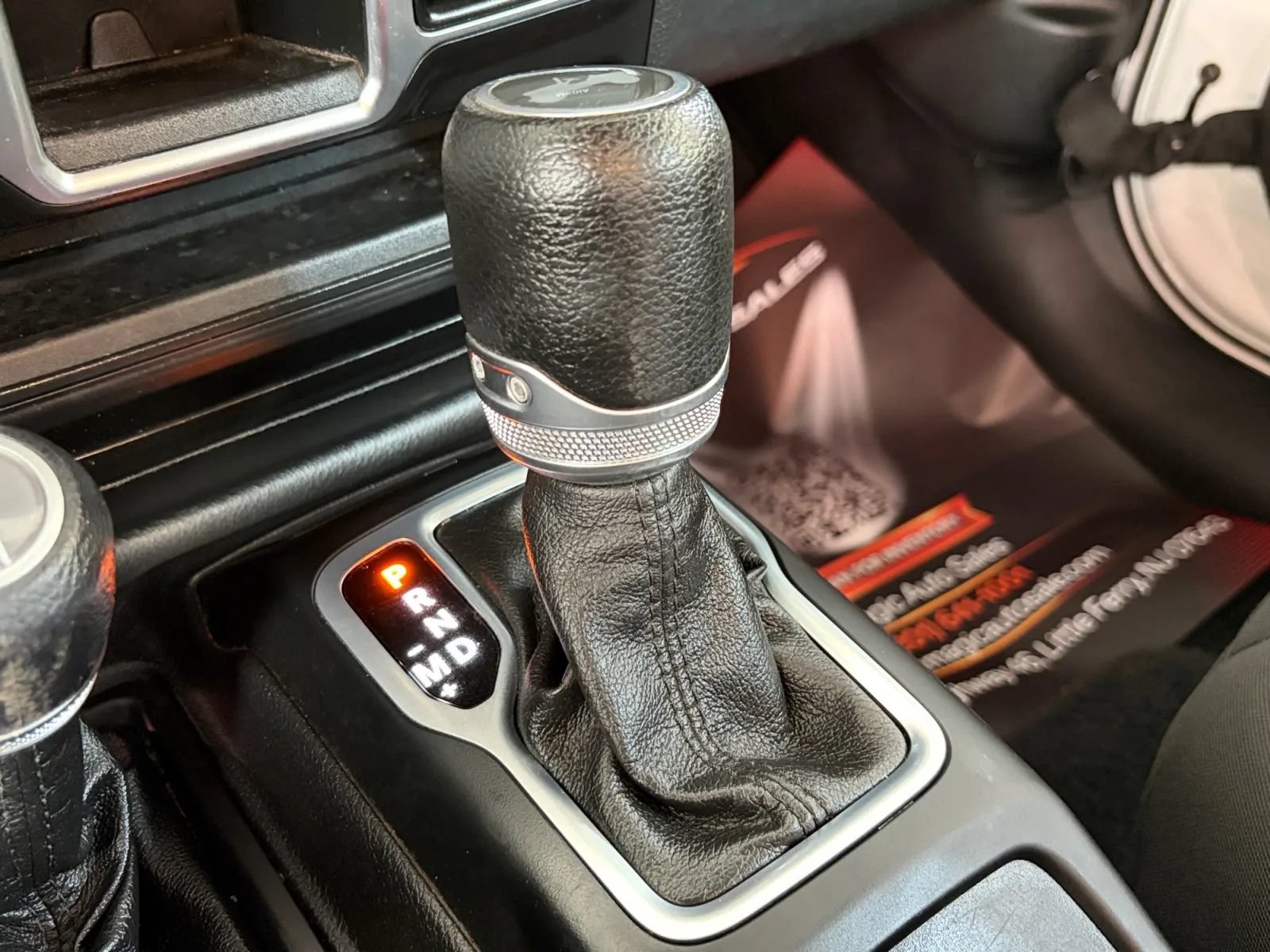 Used 2020 Jeep Wrangler Unlimited Sport AWD/4WD image 25