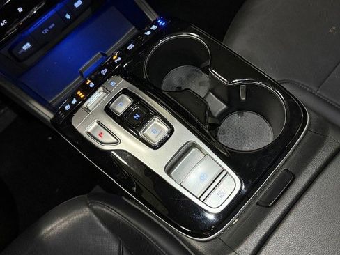 Certified 2024 Hyundai Tucson Limited image 24