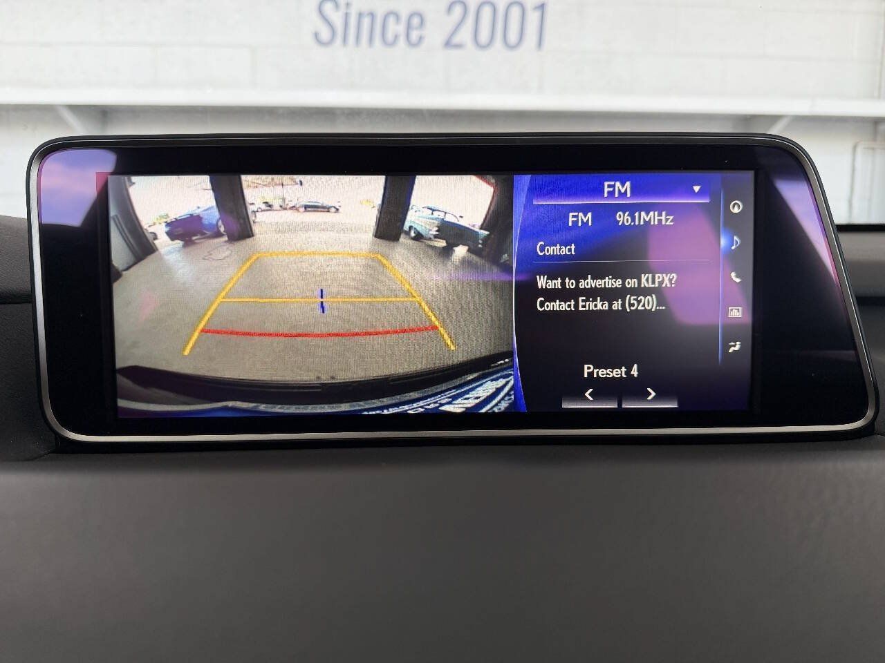 Used 2018 Lexus RX 450h AWD w/ Premium Package image 29