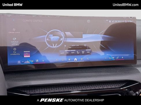 New 2026 BMW 430i Convertible w/ M Sport Package image 11