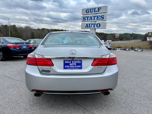 Used 2015 Honda Accord EX-L image 5