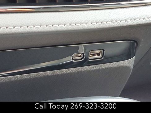 New 2026 Buick Enclave Sport Touring w/ Power Package image 37