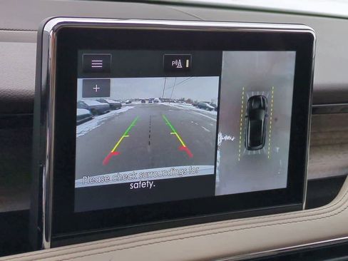 Used 2022 Lincoln Corsair Reserve w/ Equipment Group 201A image 30