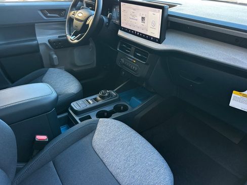 New 2026 Ford Maverick XLT w/ XLT Luxury Package image 14