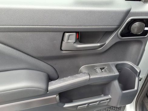 New 2026 Toyota 4Runner TRD Off-Road Premium AWD/4WD image 7