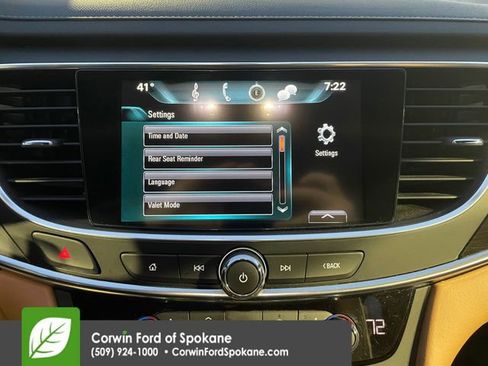 Used 2018 Buick LaCrosse Essence image 27