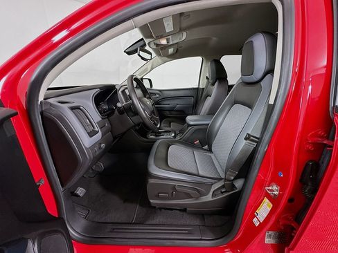 Used 2019 Chevrolet Colorado Z71 image 22