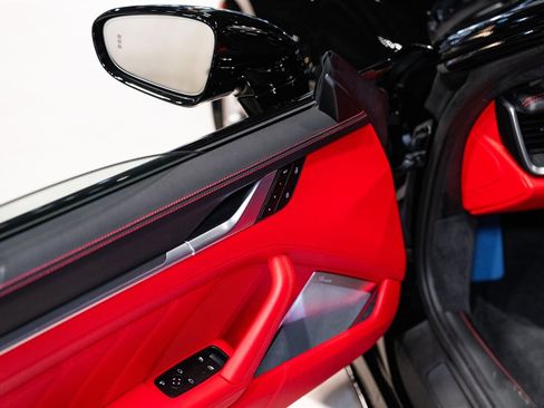 Used 2024 Porsche 911 Turbo S image 17