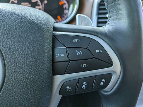 Used 2018 Jeep Grand Cherokee Summit image 28