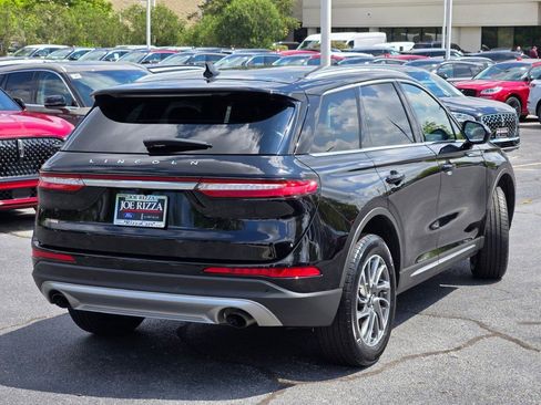 Used 2022 Lincoln Corsair AWD w/ Equipment Group 101A image 10
