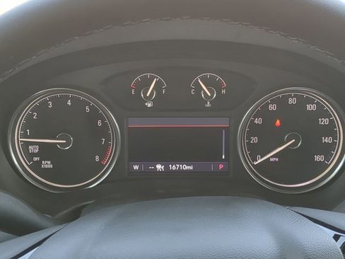 Used 2022 Buick Enclave Essence w/ Experience Buick Package image 27