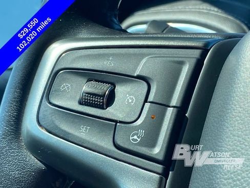 Used 2021 Chevrolet Silverado 1500 LT Trail Boss w/ Convenience Package II AWD/4WD image 26