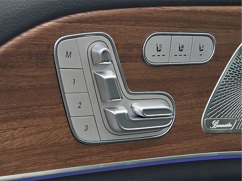 New 2026 Mercedes-Benz GLE 350 4MATIC image 18