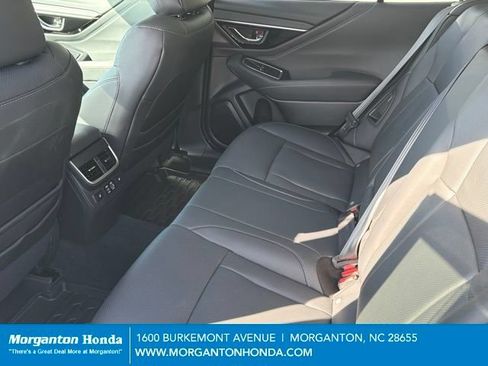 Used 2025 Subaru Outback Touring XT w/ Popular Package #2 AWD/4WD image 14