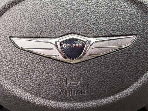 Used 2023 Genesis G70 2.0T w/ Sport Prestige Package image 23