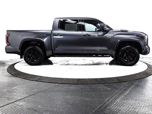 Used 2023 Toyota Tundra TRD Pro w/ TRD Pro Tow Package image 13
