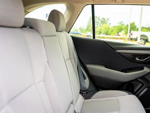 Used 2020 Subaru Outback Premium AWD/4WD image 9