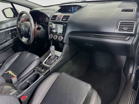 Used 2017 Subaru WRX Limited AWD/4WD image 36