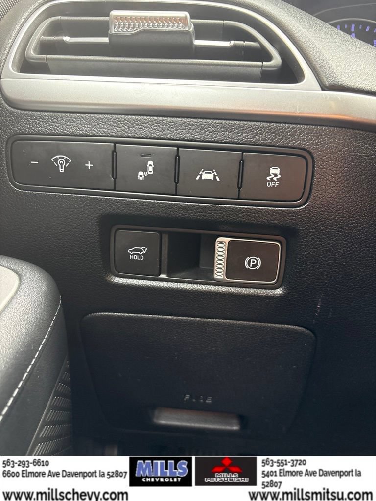 Used 2020 Hyundai Palisade SEL FWD image 28