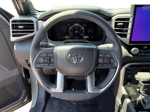 New 2026 Toyota Tundra Limited AWD/4WD image 15