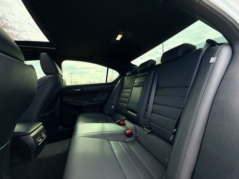 Used 2023 Lexus IS 350 F Sport image 37