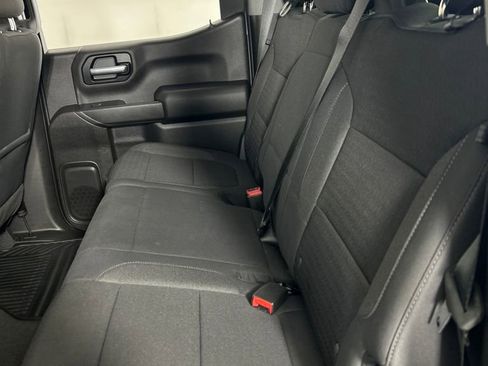 Certified 2021 Chevrolet Silverado 1500 LT image 20