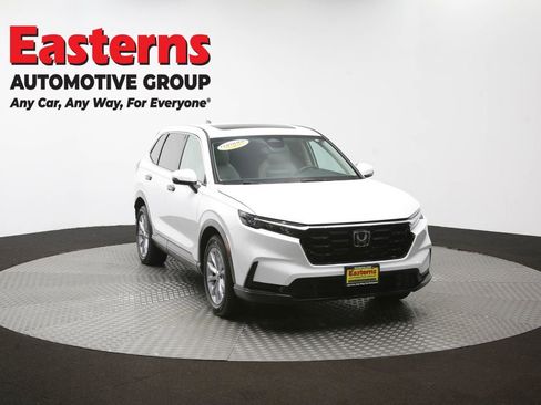 Used 2023 Honda CR-V EX-L image 51