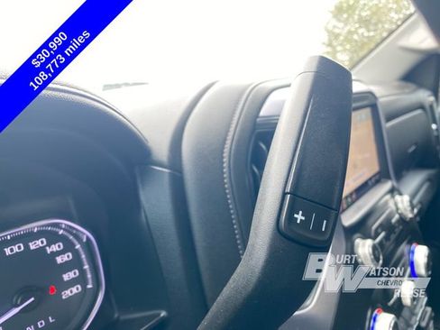 Used 2019 GMC Sierra 1500 SLT w/ SLT Premium Package image 21