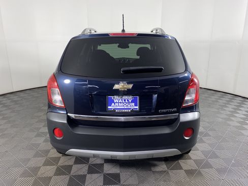 Used 2014 Chevrolet Captiva Sport LS FWD image 5