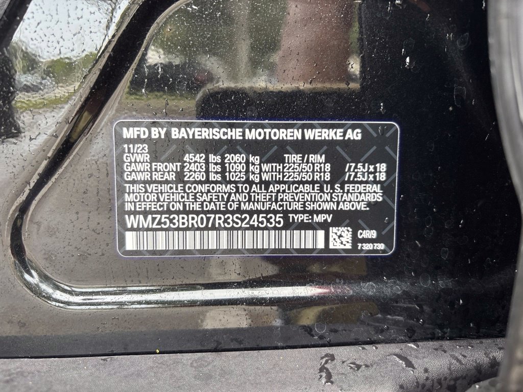 Used 2024 MINI Cooper Countryman S FWD image 9