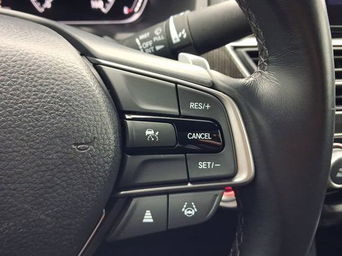 Used 2021 Honda Accord Sport image 26