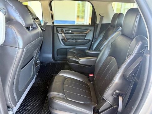 Used 2016 GMC Acadia Denali FWD image 11