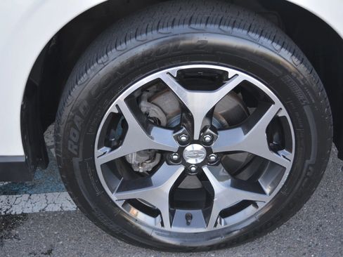 Used 2015 Subaru Forester 2.0XT Touring image 9